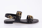 AGL Donna Sandali SUMMER MULTI BUCKLES 1013 
