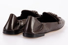 POMME D'OR Donna Mocassini 1248 COFFE GLOVE 