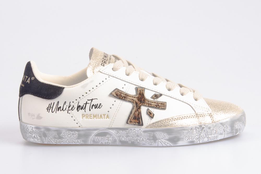 PREMIATA Donna Sneaker STEVEND VAR 7605 