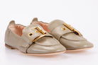 AGL Donna Mocassini D834102PC SOFTY SAFARI 