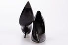 FABI Donna Decolte FD8711 HARRODS NERO 