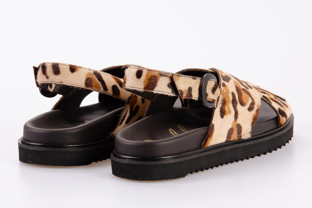 BALDIN Donna Sandali OV000217 PONY GIAVA 