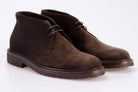 HENDERSON BARACCO Uomo Stivaletto 85502 SUEDE MODICA 