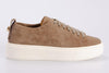 HENDERSON BARACCO Donna Sneaker VALE SUEDE SESAMO