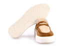 HENDERSON BARACCO Donna Sneaker KRIS SUEDE BIRRA 