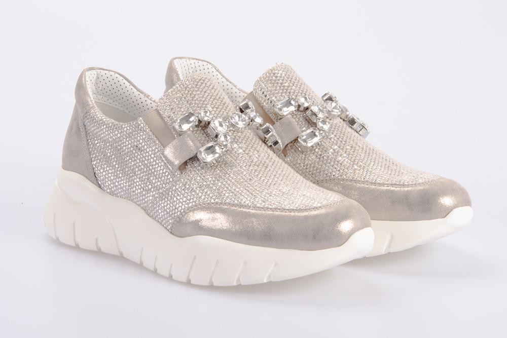 BALDIN Donna Sneaker OV000008 POSITANO KRISTEL 