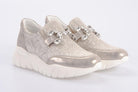 BALDIN Donna Sneaker OV000008 POSITANO KRISTEL 