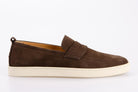 HENDERSON BARACCO Uomo Sneaker MENTONE.P.1 RODEO T.MORO 