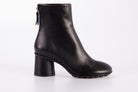AGL Donna Stivaletto D245509 NERO 