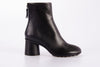 AGL Donna Stivaletto D245509 NERO