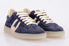 MOMA Uomo Sneaker 10601A BLU 