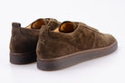 HENDERSON BARACCO Uomo Sneaker LEVANTE SUEDE MUSCHIO 