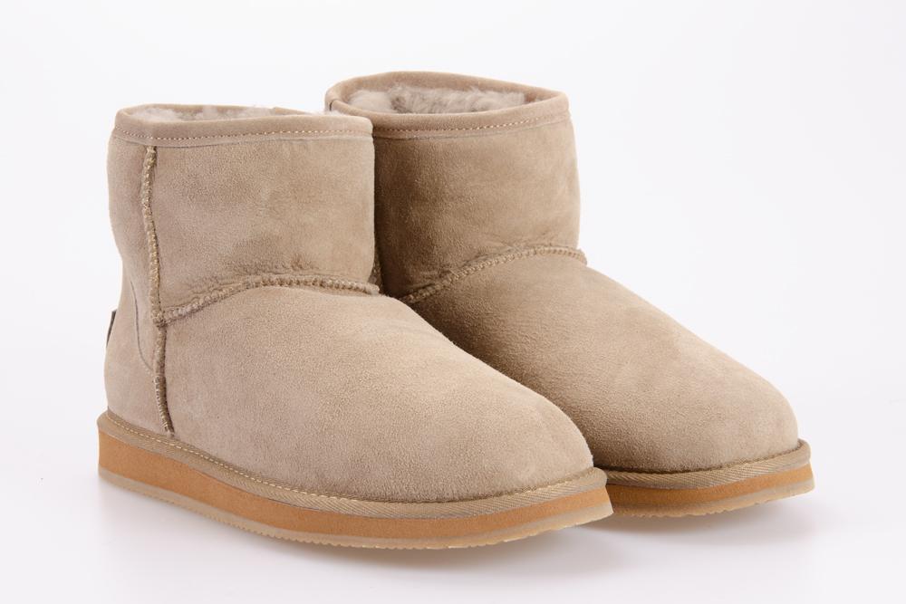 SHEPHERD Donna Stivaletto S_211532 LAURA STONE 