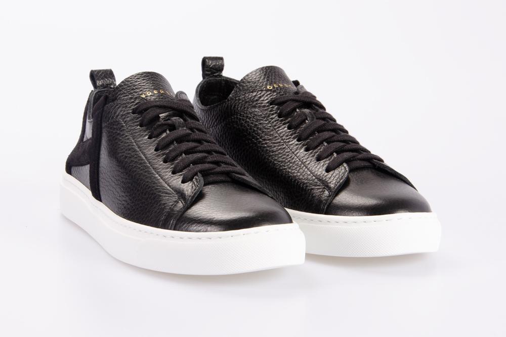 HENDERSON BARACCO Donna Sneaker HOPE FAST NERO 