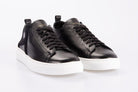 HENDERSON BARACCO Donna Sneaker HOPE FAST NERO 