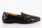 HENDERSON BARACCO Donna Mocassini ERA.0 NAPPA NERA 