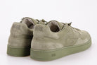 P448 Uomo Sneaker VERT12-M TOTAL ARMY 