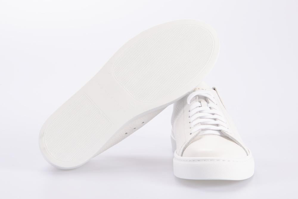 HENDERSON BARACCO Donna Sneaker HOPE FAST BIANCO 