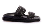 LAURA BELLARIVA Donna Sandali 7844 TROPIC NERO 