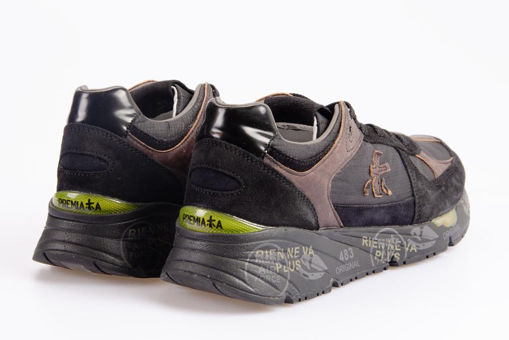 PREMIATA Uomo Sneaker MASE VAR 5013 