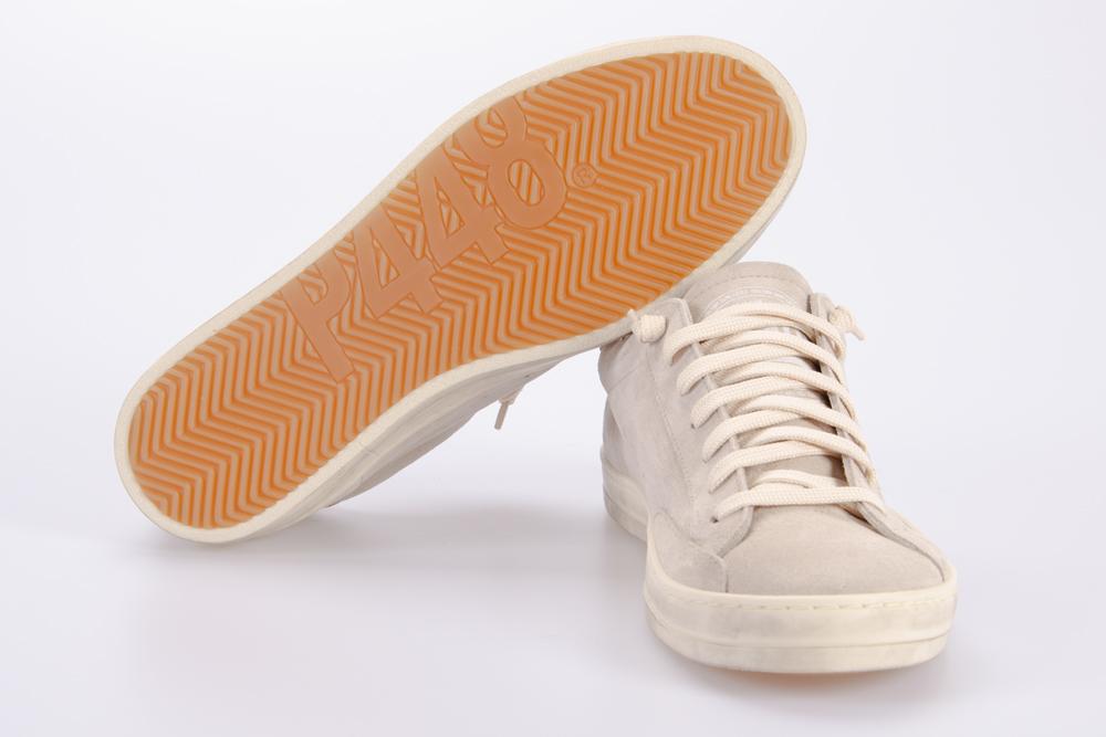 P448 Uomo Sneaker JOHNDECO48-M DECO-CAM 