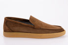 FABI Uomo Sneaker FU1321 EBANO 