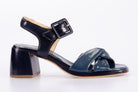 BALDIN Donna Sandali S336 BLU 