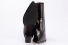 BALDIN Donna Stivale W2131001 NAPPA NERA 