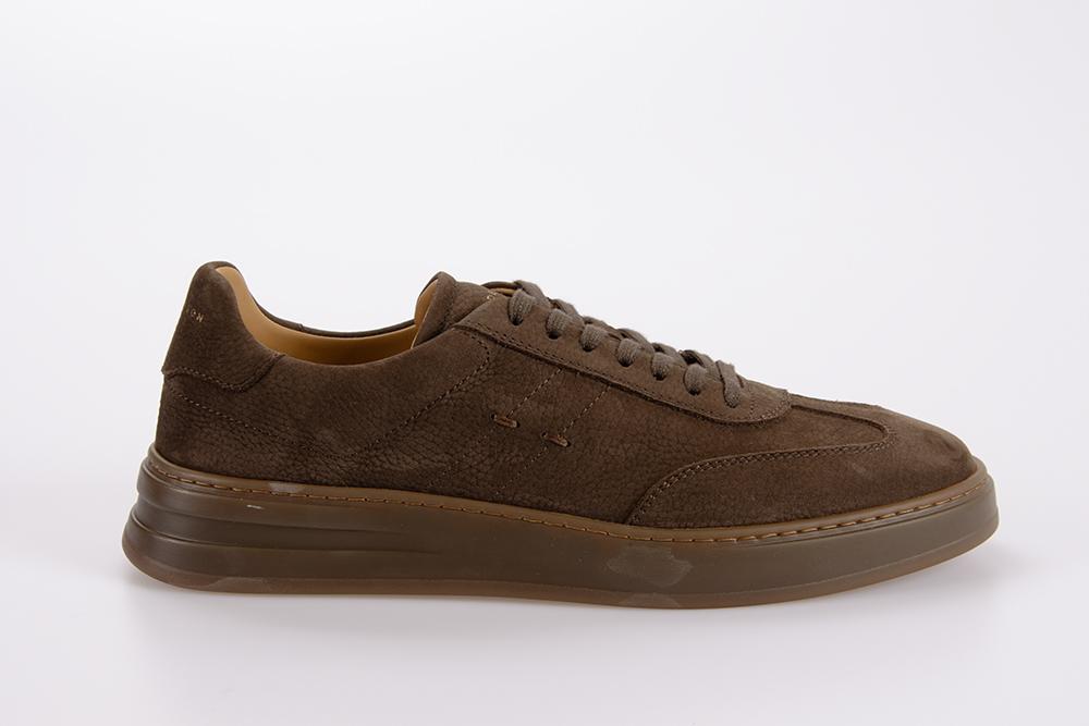 HENDERSON BARACCO Uomo Sneaker PANTHER.N.5 RODEO T.MORO 