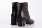 AGL Donna Stivaletto D245509 NERO 