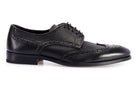 HENDERSON BARACCO Uomo Stringata 66206 CERVO NERO 