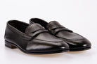 HENDERSON BARACCO Uomo Mocassini 75417.C.1 CERVO NERO 