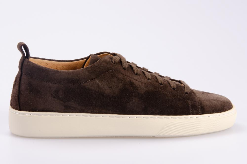 HENDERSON BARACCO Uomo Sneaker COLBY SUEDE MODICA 