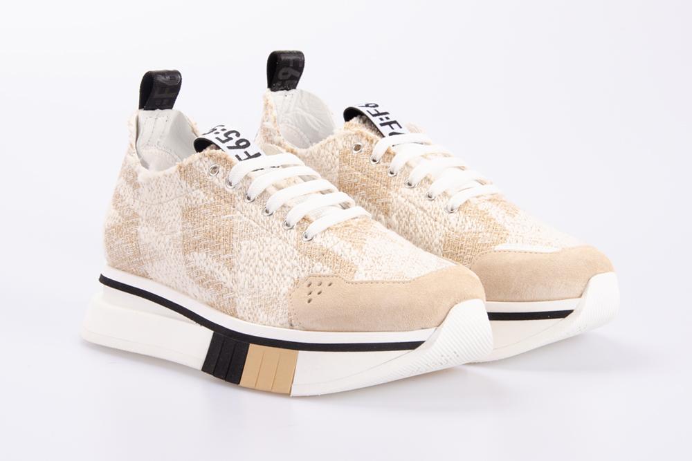 FABI Donna Sneaker FD8116 DELFINO.1 