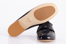 BALDIN Donna Mocassini S434 NAPPA OCEAN 