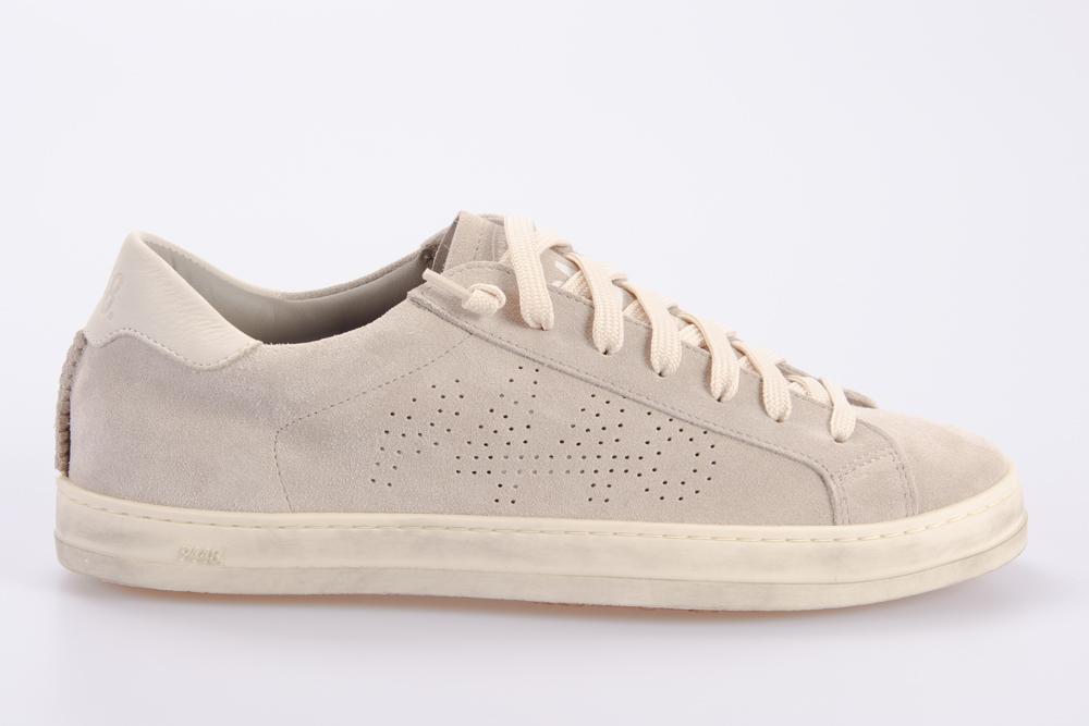 P448 Uomo Sneaker JOHNDECO48-M DECO-CAM 
