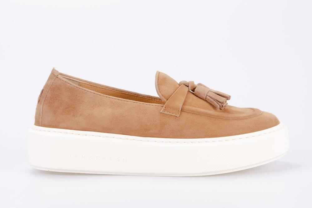 HENDERSON BARACCO Donna Sneaker SOFIA AMALFI SELLA 
