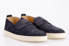 HENDERSON BARACCO Uomo Sneaker MENTONE.P.0 RODEO NOTTE 