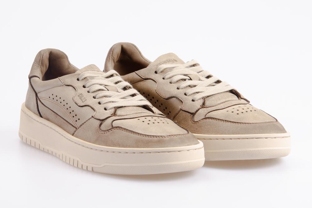 LEMARGO Uomo Sneaker HB01A JANNIK CERVO IENA 