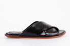 BALDIN Donna Sandali S403/OPI NAPPA NERA 