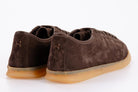 HENDERSON BARACCO Uomo Sneaker ELTON.K.0 VIT ROVESCIATO MOKA 