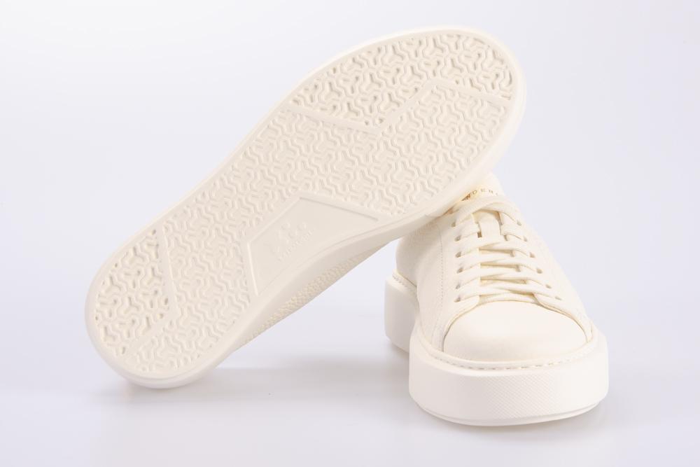 HENDERSON BARACCO Donna Sneaker GAIA GRANELLO BURRO 