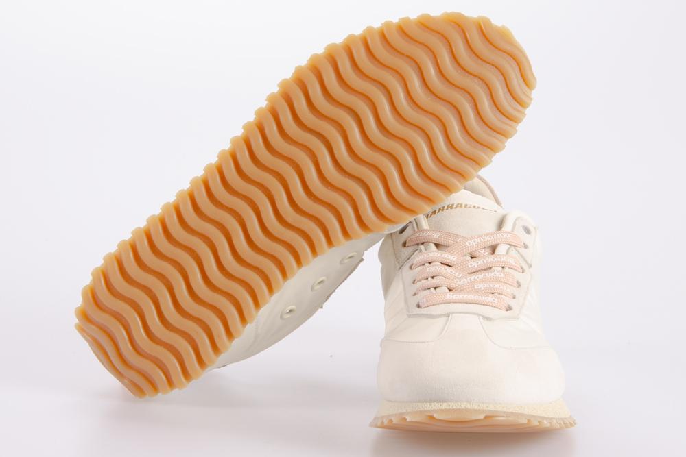 BARRACUDA Donna Sneaker BD1538 MARMO 