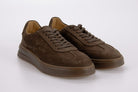 HENDERSON BARACCO Uomo Sneaker PANTHER.N.5 RODEO T.MORO 