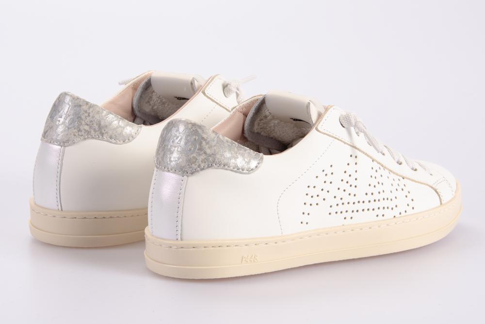 P448 Donna Sneaker F23JOHN-W699 SMOBY 