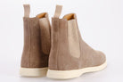 HENDERSON BARACCO Donna Stivaletto BLAIR SUEDE SESAMO 
