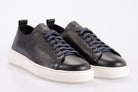 HENDERSON BARACCO Donna Sneaker LIDIA.P.6 DURANGO NOTTE 