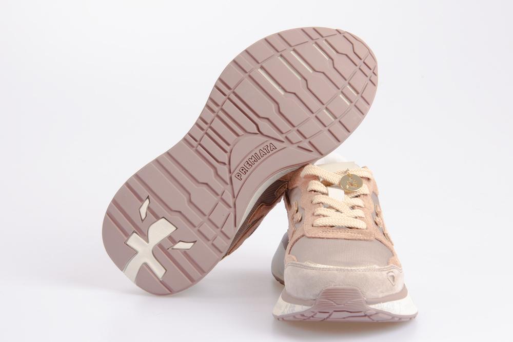 PREMIATA Donna Sneaker LAURYN VAR 7801 