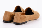 POMME D'OR Donna Mocassini 1043A TOFFEE 