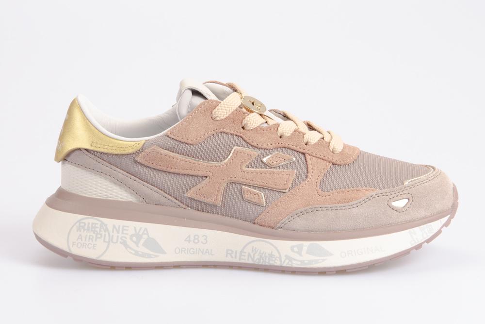 PREMIATA Donna Sneaker LAURYN VAR 7801 